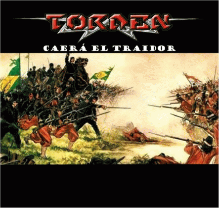 Caerá el Traidor